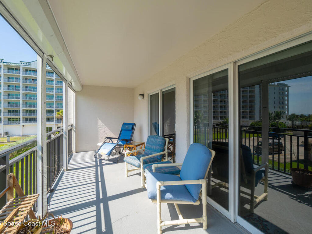 1700 N Atlantic Avenue, Cocoa Beach, FL 32931