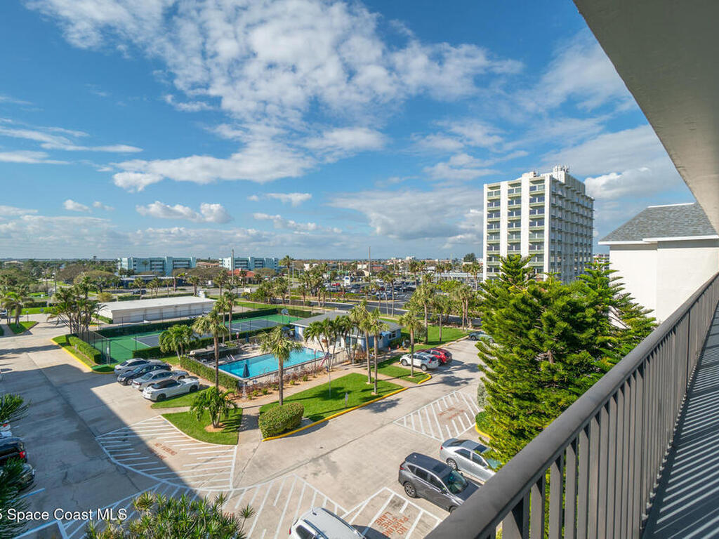 1700 N Atlantic Avenue, Cocoa Beach, FL 32931