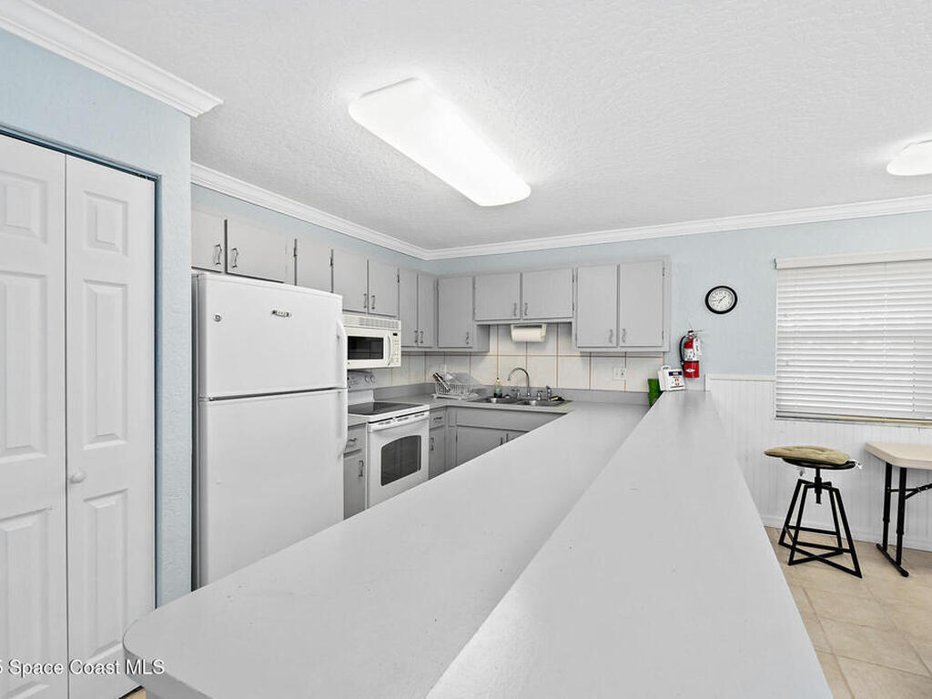 1700 N Atlantic Avenue, Cocoa Beach, FL 32931