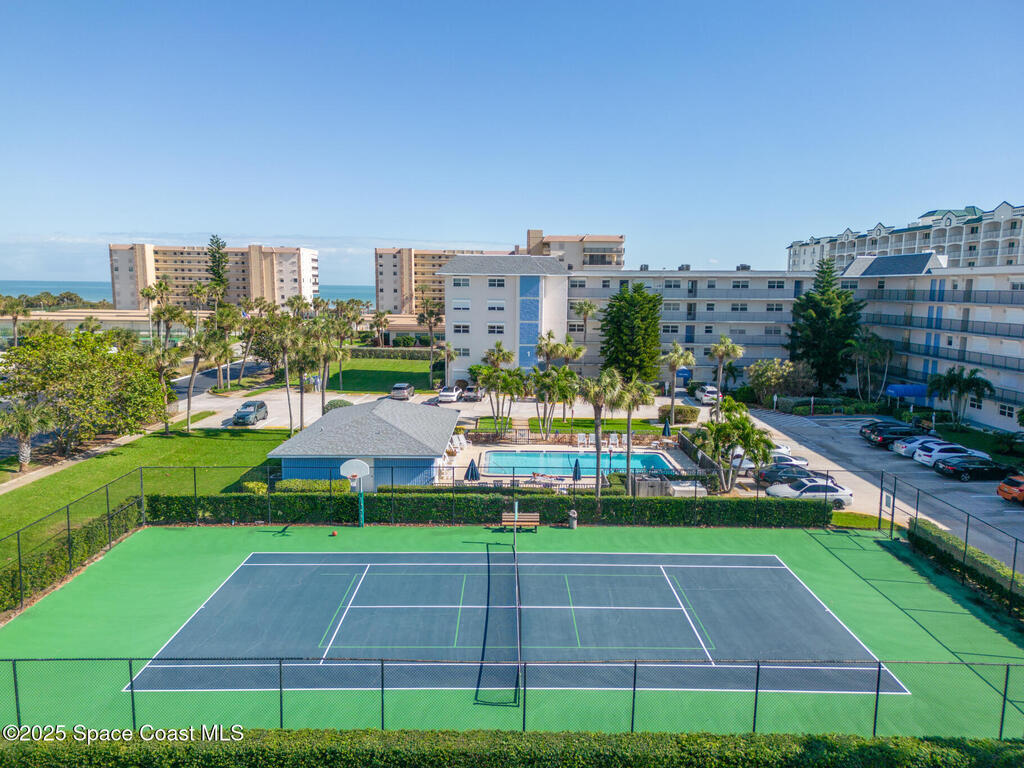 1700 N Atlantic Avenue, Cocoa Beach, FL 32931