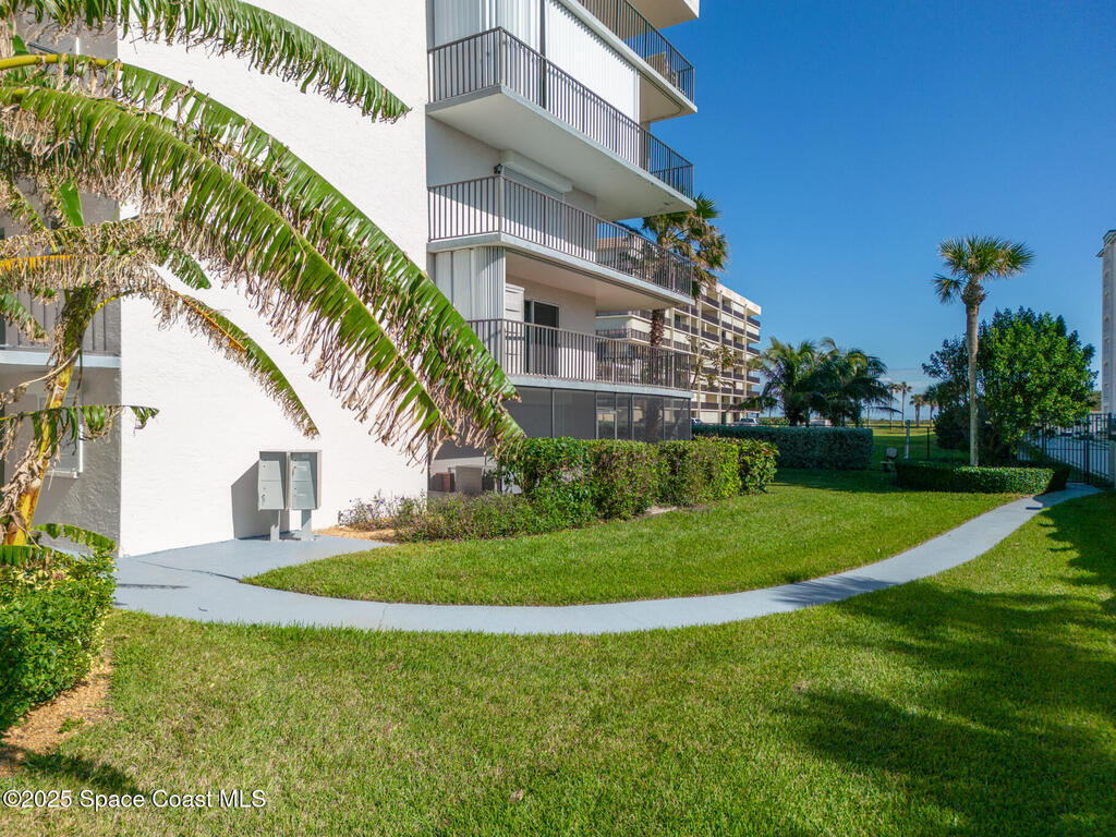 1700 N Atlantic Avenue, Cocoa Beach, FL 32931