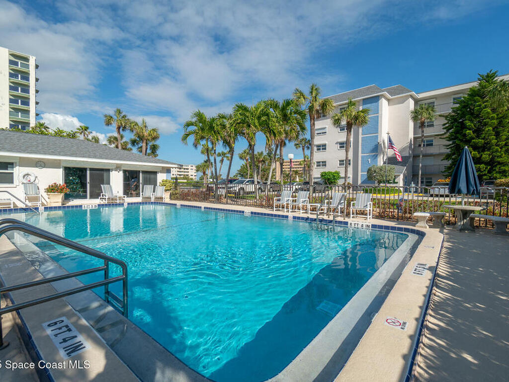 1700 N Atlantic Avenue, Cocoa Beach, FL 32931