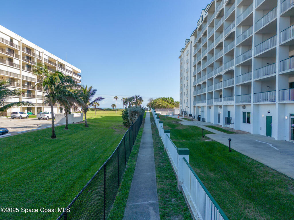 1700 N Atlantic Avenue, Cocoa Beach, FL 32931