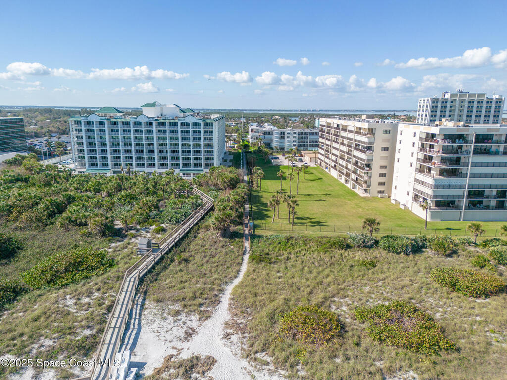 1700 N Atlantic Avenue, Cocoa Beach, FL 32931