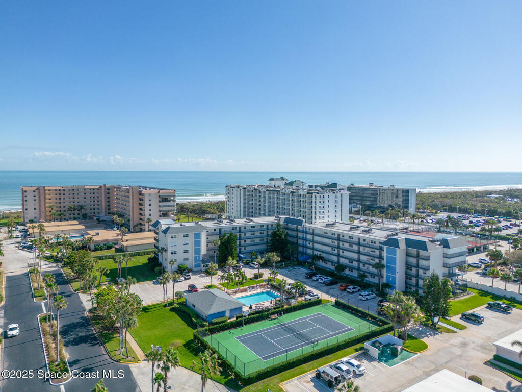 1700 N Atlantic Avenue, Cocoa Beach, FL 32931