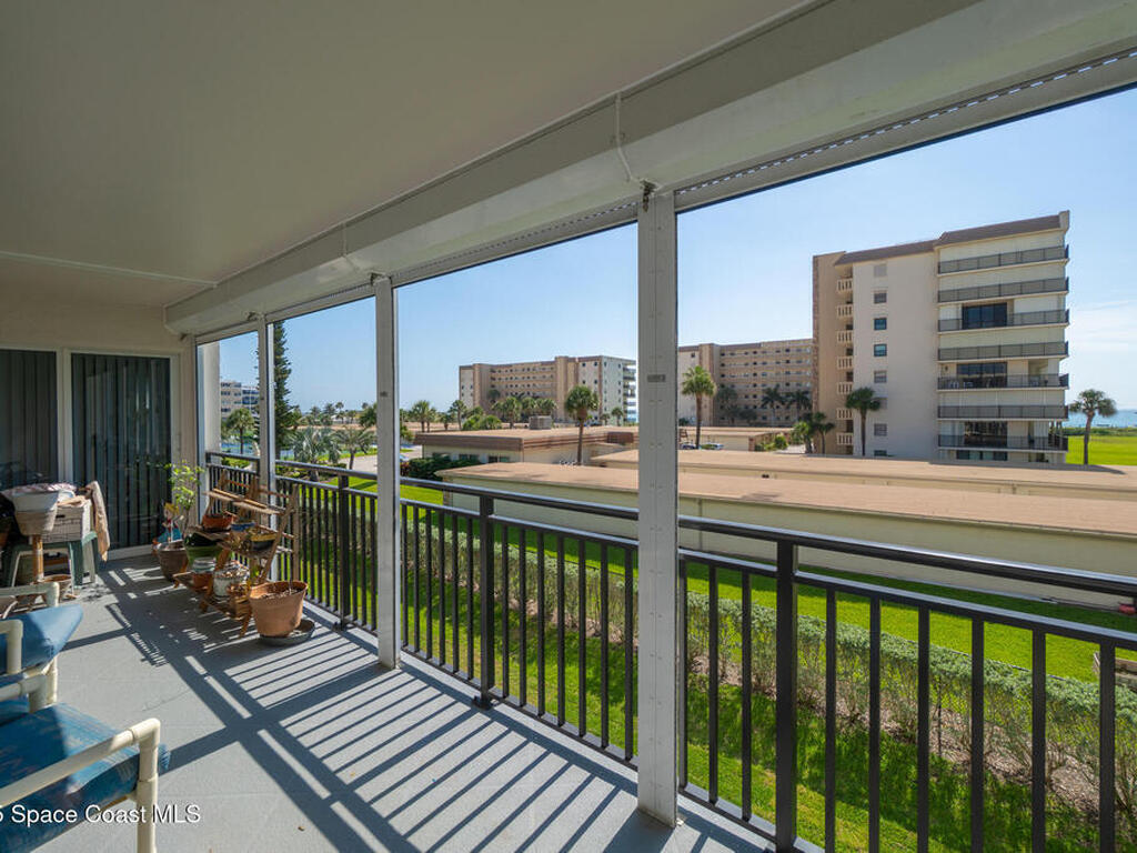 1700 N Atlantic Avenue, Cocoa Beach, FL 32931