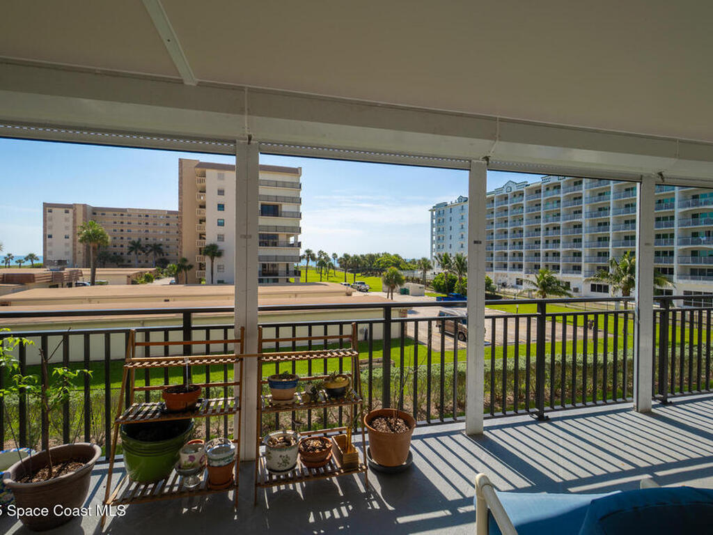 1700 N Atlantic Avenue, Cocoa Beach, FL 32931