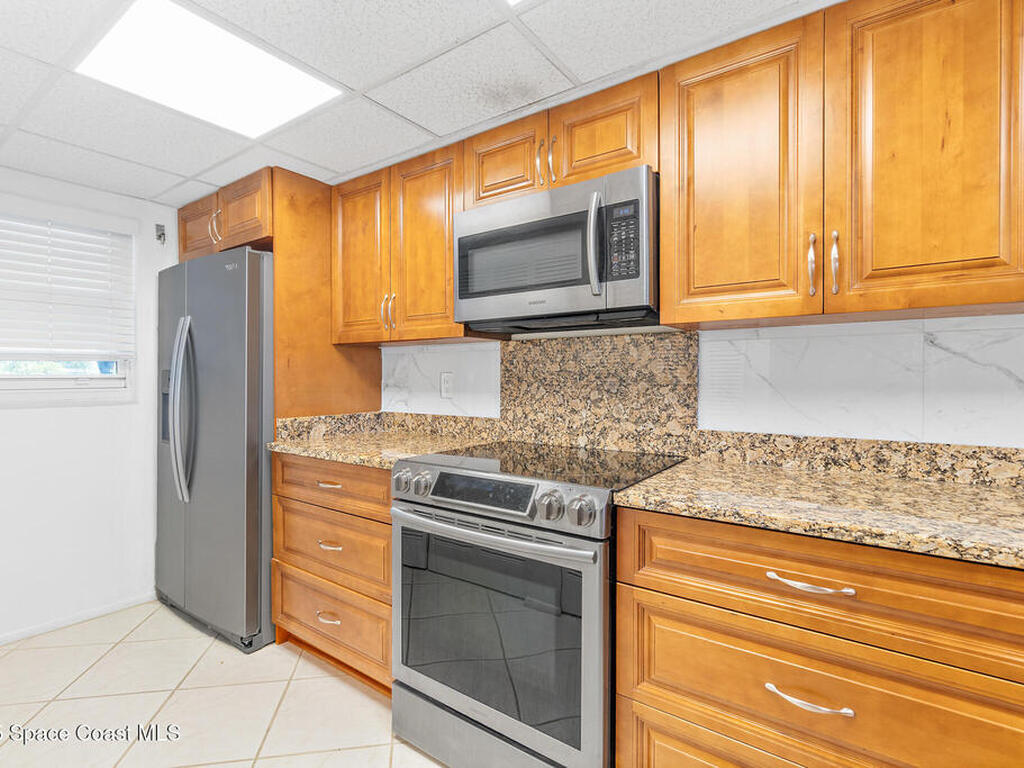 1700 N Atlantic Avenue, Cocoa Beach, FL 32931