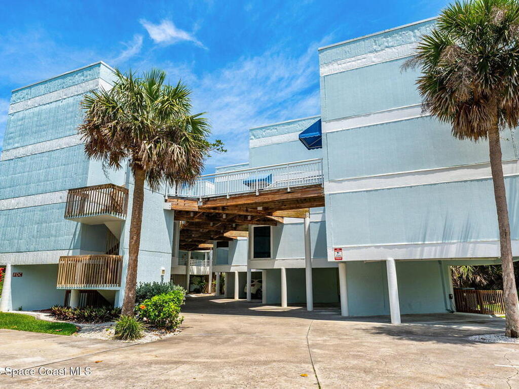 6355 Highway A1a, Melbourne Beach, FL 32951
