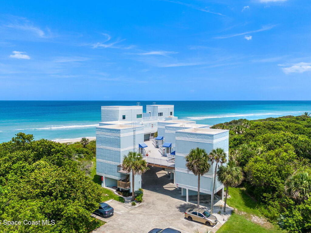 6355 Highway A1a, Melbourne Beach, FL 32951