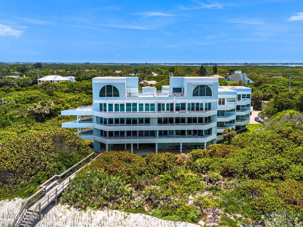 6355 Highway A1a, Melbourne Beach, FL 32951