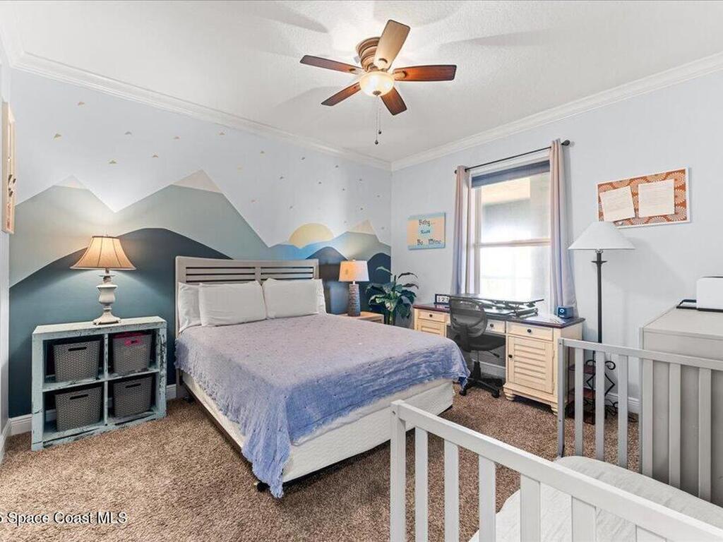 4125 West End Road, Cocoa Beach, FL 32931