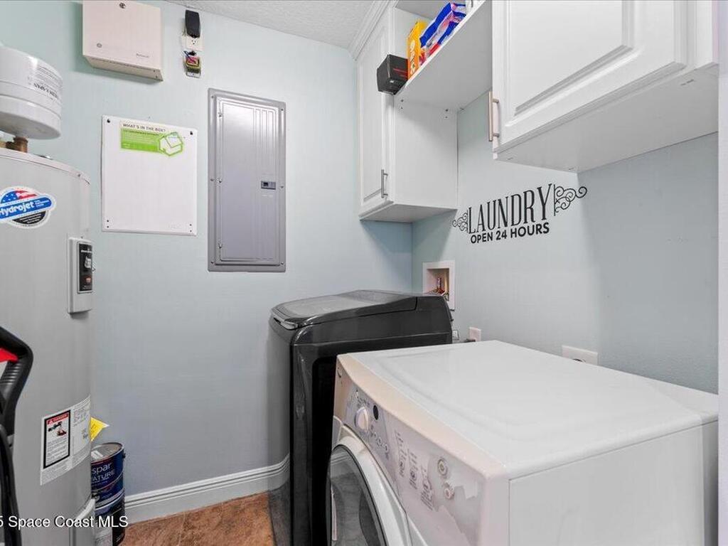 4125 West End Road, Cocoa Beach, FL 32931