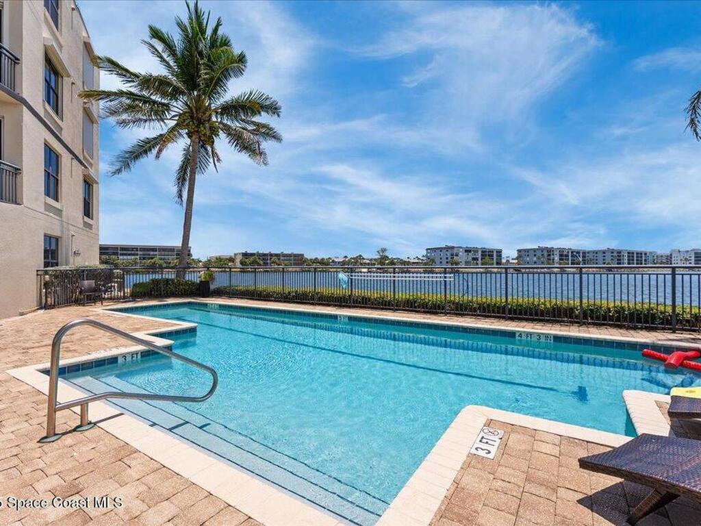 4125 West End Road, Cocoa Beach, FL 32931