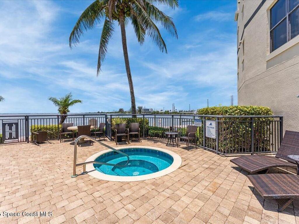 4125 West End Road, Cocoa Beach, FL 32931