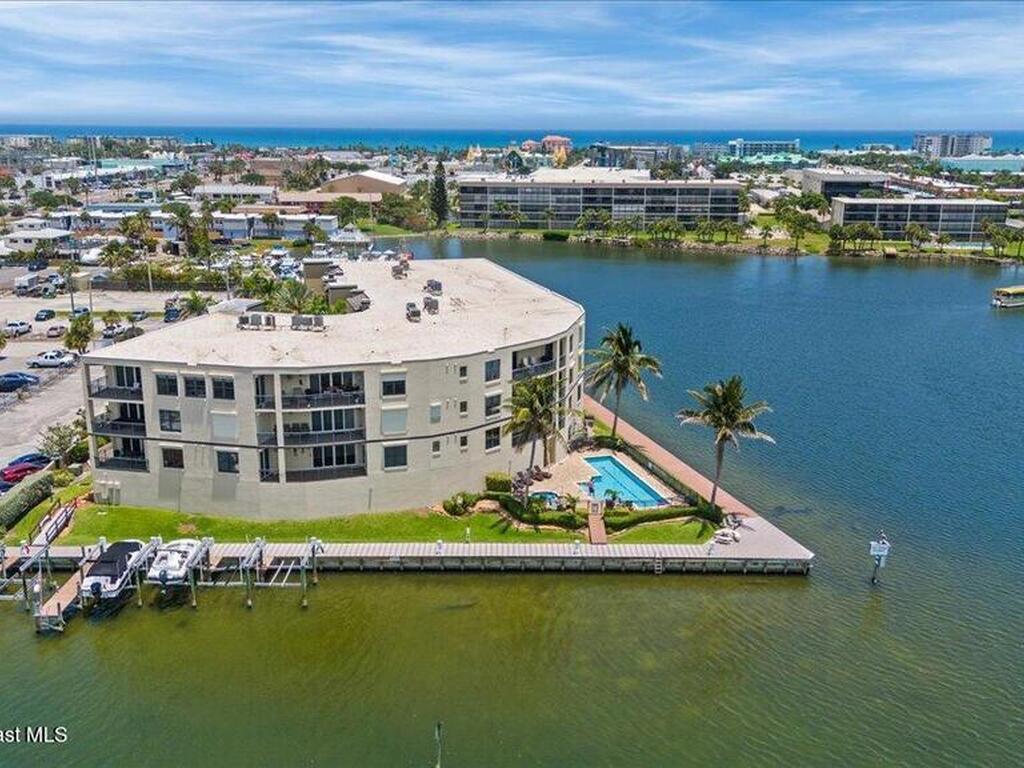 4125 West End Road, Cocoa Beach, FL 32931