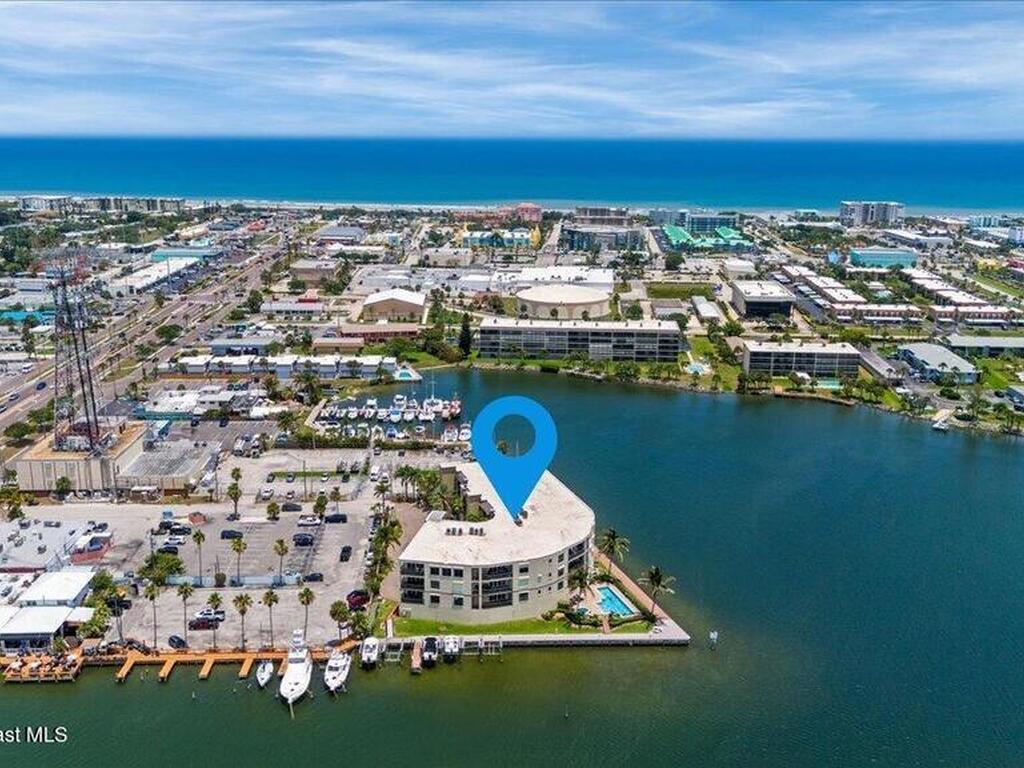 4125 West End Road, Cocoa Beach, FL 32931