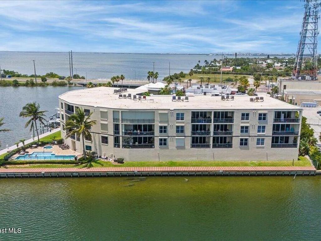 4125 West End Road, Cocoa Beach, FL 32931