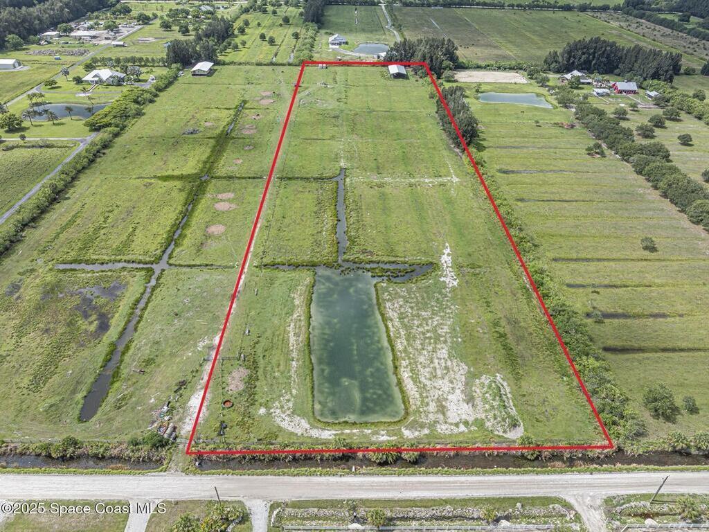 Tbd 61st Street, Vero Beach, FL 32967