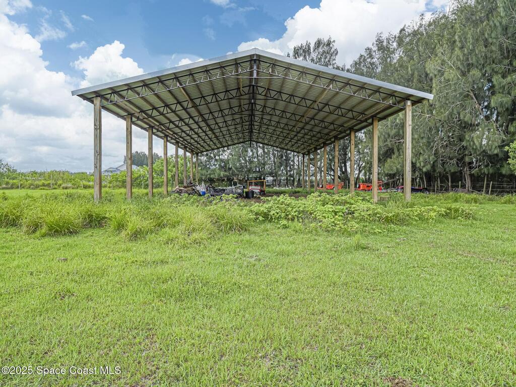 Tbd 61st Street, Vero Beach, FL 32967