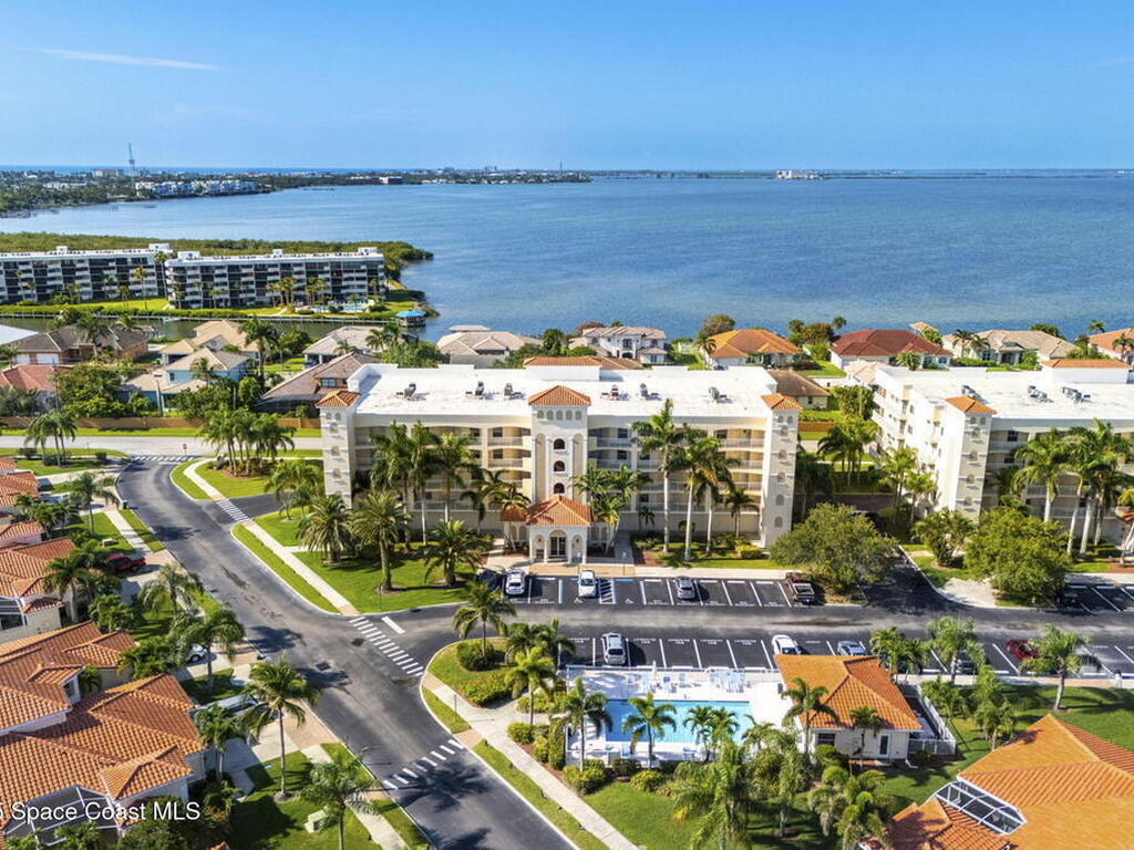 551 Casa Bella Drive, Cape Canaveral, FL 32920