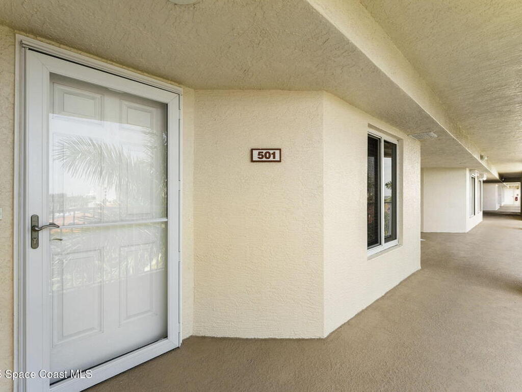 551 Casa Bella Drive, Cape Canaveral, FL 32920