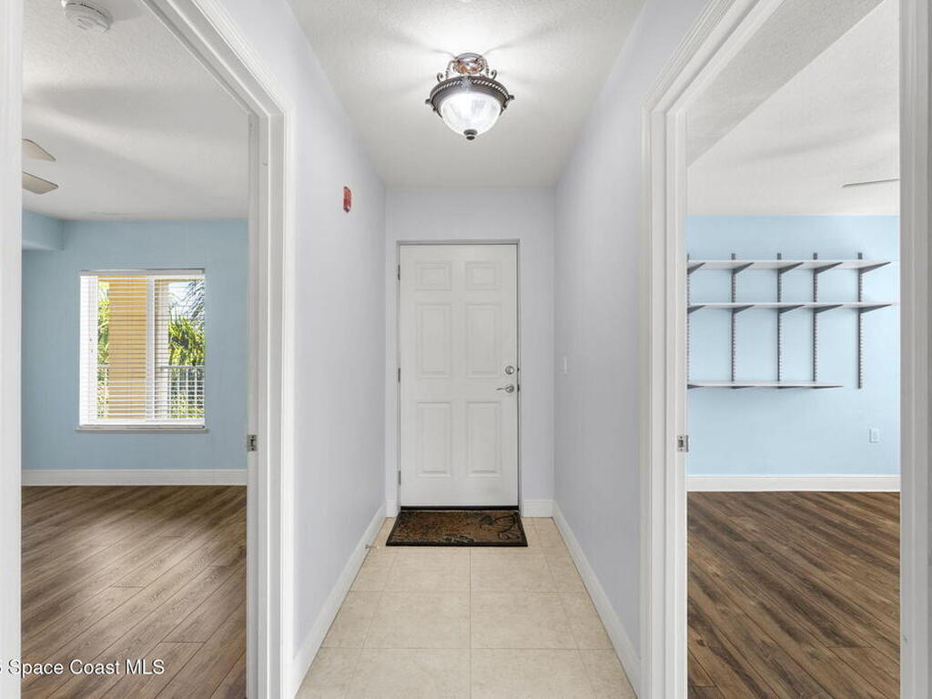 551 Casa Bella Drive, Cape Canaveral, FL 32920