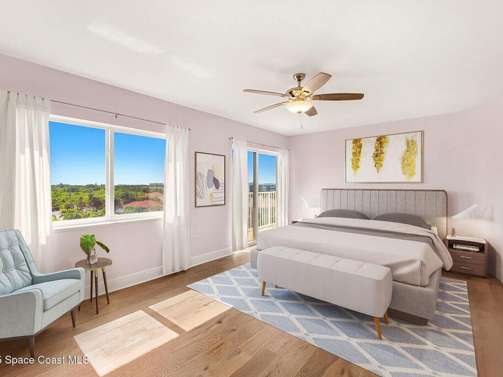 551 Casa Bella Drive, Cape Canaveral, FL 32920