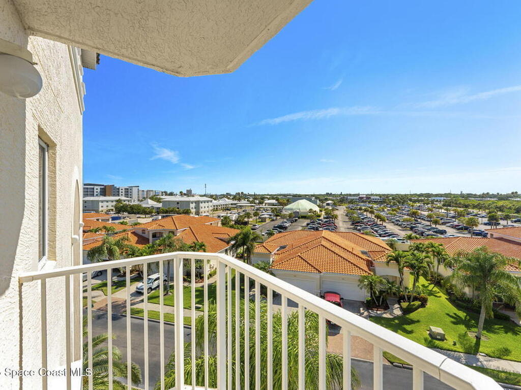 551 Casa Bella Drive, Cape Canaveral, FL 32920