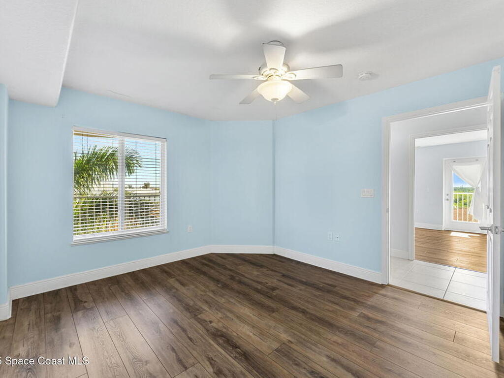 551 Casa Bella Drive, Cape Canaveral, FL 32920