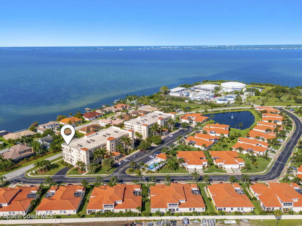 551 Casa Bella Drive, Cape Canaveral, FL 32920