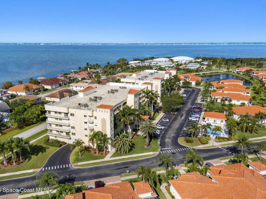 551 Casa Bella Drive, Cape Canaveral, FL 32920