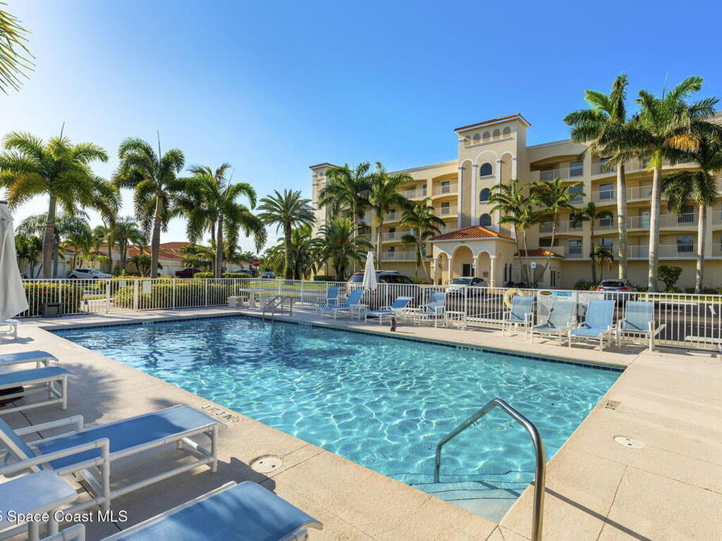 551 Casa Bella Drive, Cape Canaveral, FL 32920