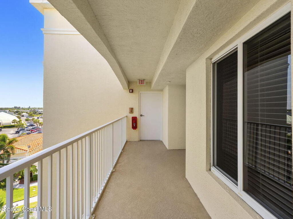 551 Casa Bella Drive, Cape Canaveral, FL 32920