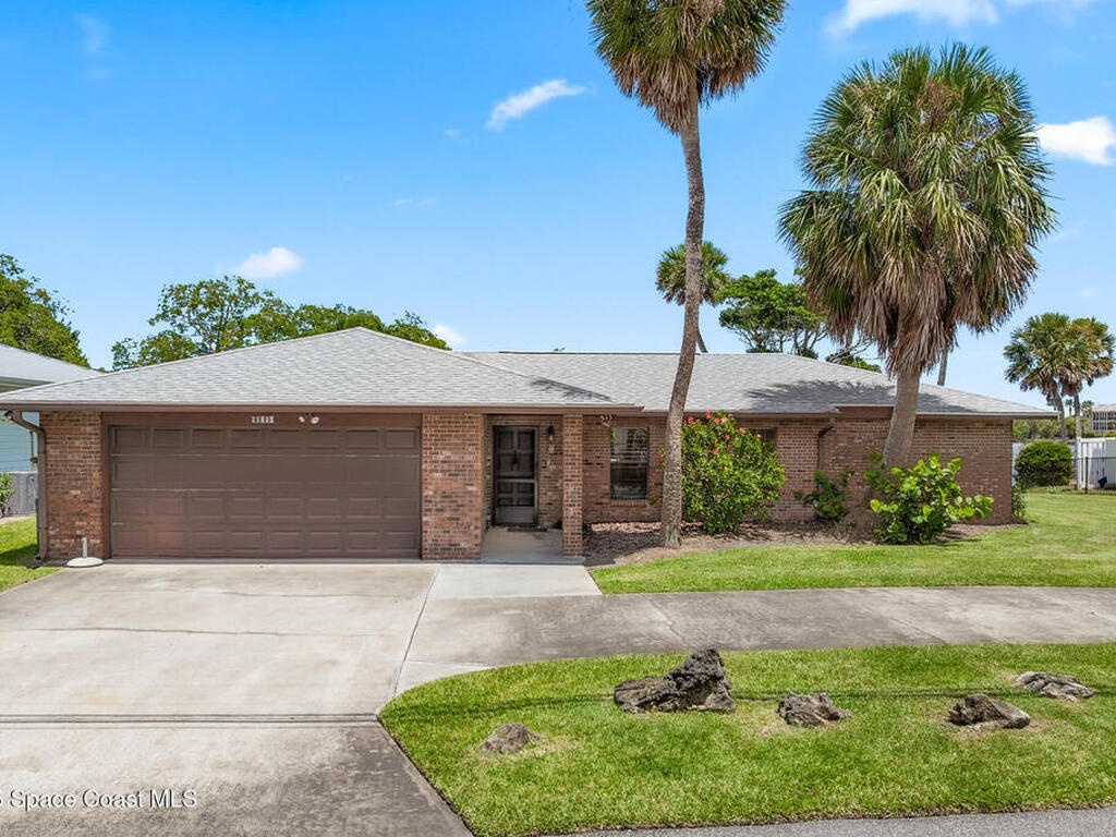 11430 S Tropical Trail, Merritt Island, FL 32952