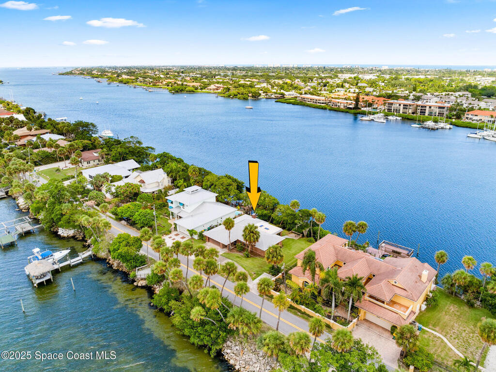 11430 S Tropical Trail, Merritt Island, FL 32952