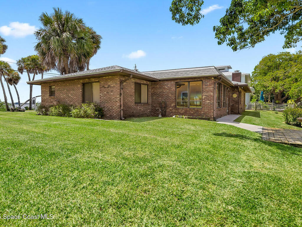 11430 S Tropical Trail, Merritt Island, FL 32952