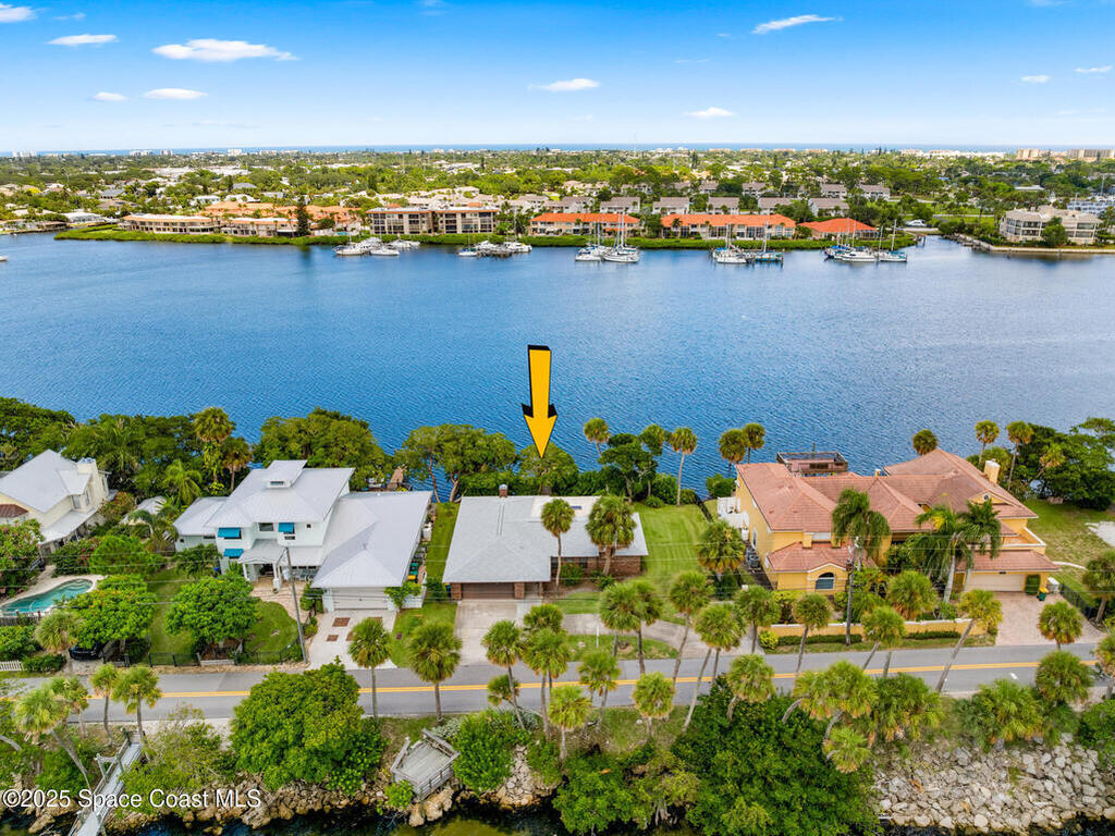 11430 S Tropical Trail, Merritt Island, FL 32952