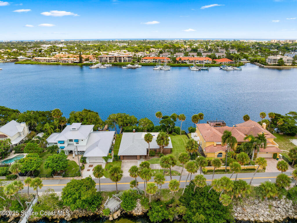 11430 S Tropical Trail, Merritt Island, FL 32952