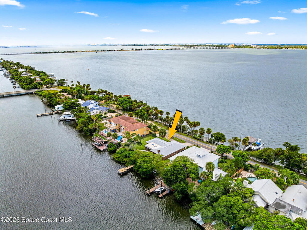 11430 S Tropical Trail, Merritt Island, FL 32952