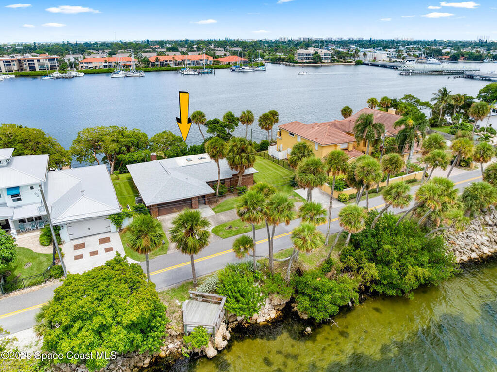 11430 S Tropical Trail, Merritt Island, FL 32952