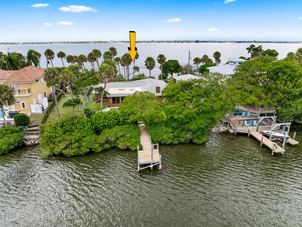 11430 S Tropical Trail, Merritt Island, FL 32952