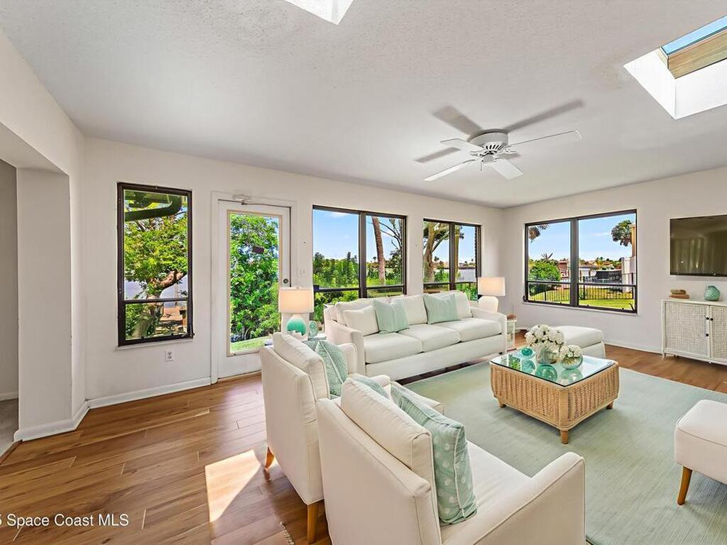 11430 S Tropical Trail, Merritt Island, FL 32952