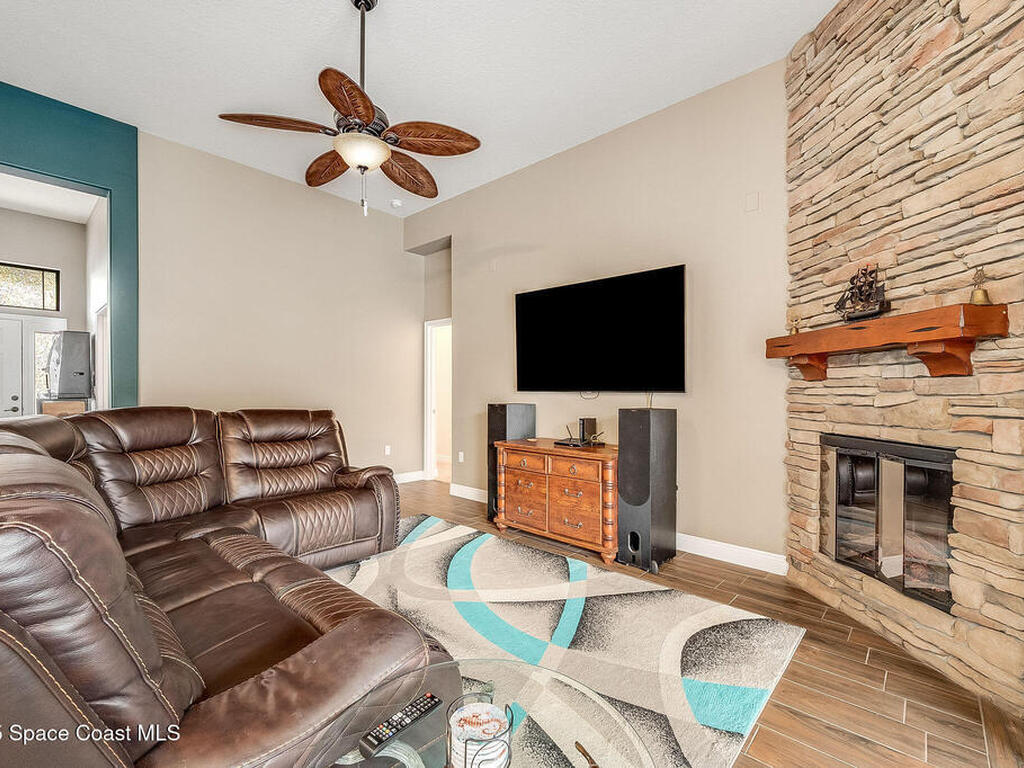 4725 Papaya Street, Cocoa, FL 32926