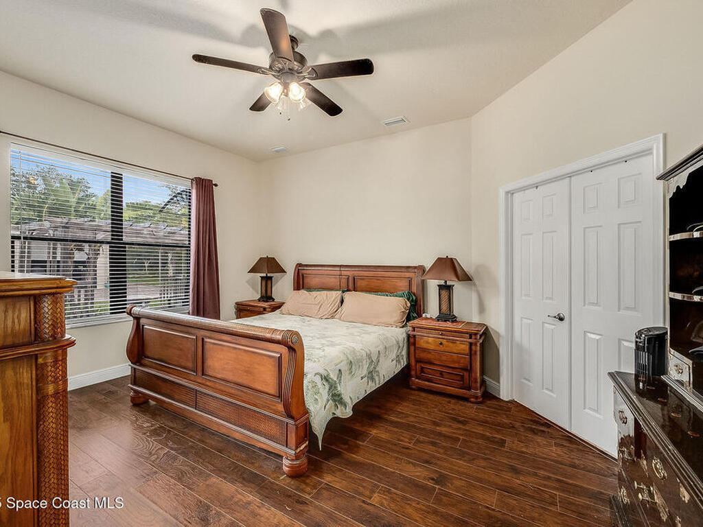 4725 Papaya Street, Cocoa, FL 32926