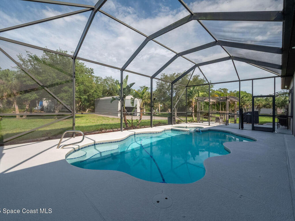 4725 Papaya Street, Cocoa, FL 32926