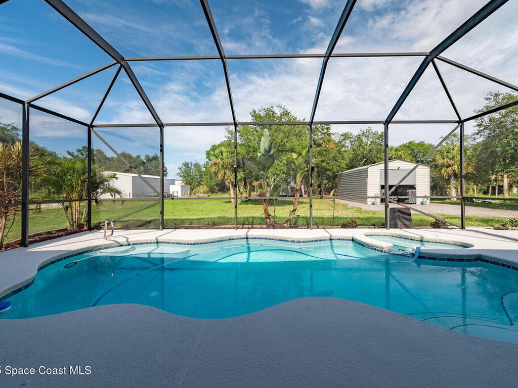 4725 Papaya Street, Cocoa, FL 32926