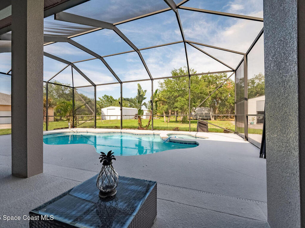 4725 Papaya Street, Cocoa, FL 32926