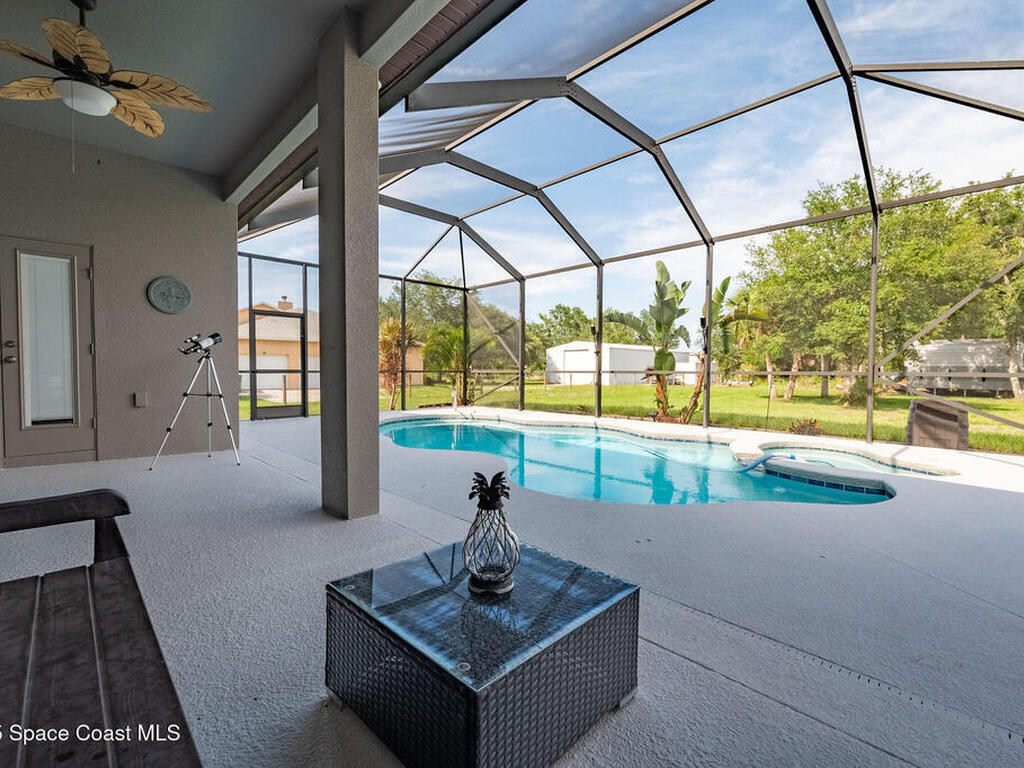 4725 Papaya Street, Cocoa, FL 32926