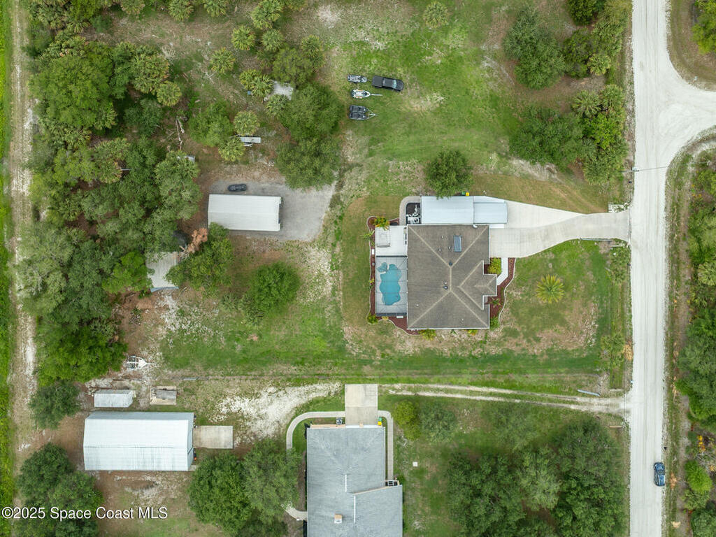 4725 Papaya Street, Cocoa, FL 32926